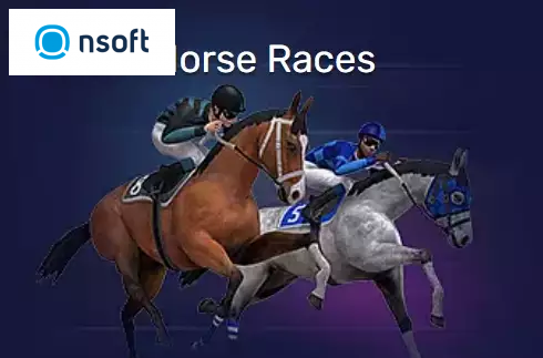 Virtual Horse Races